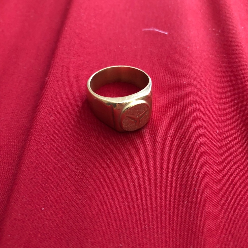 Men’s ring